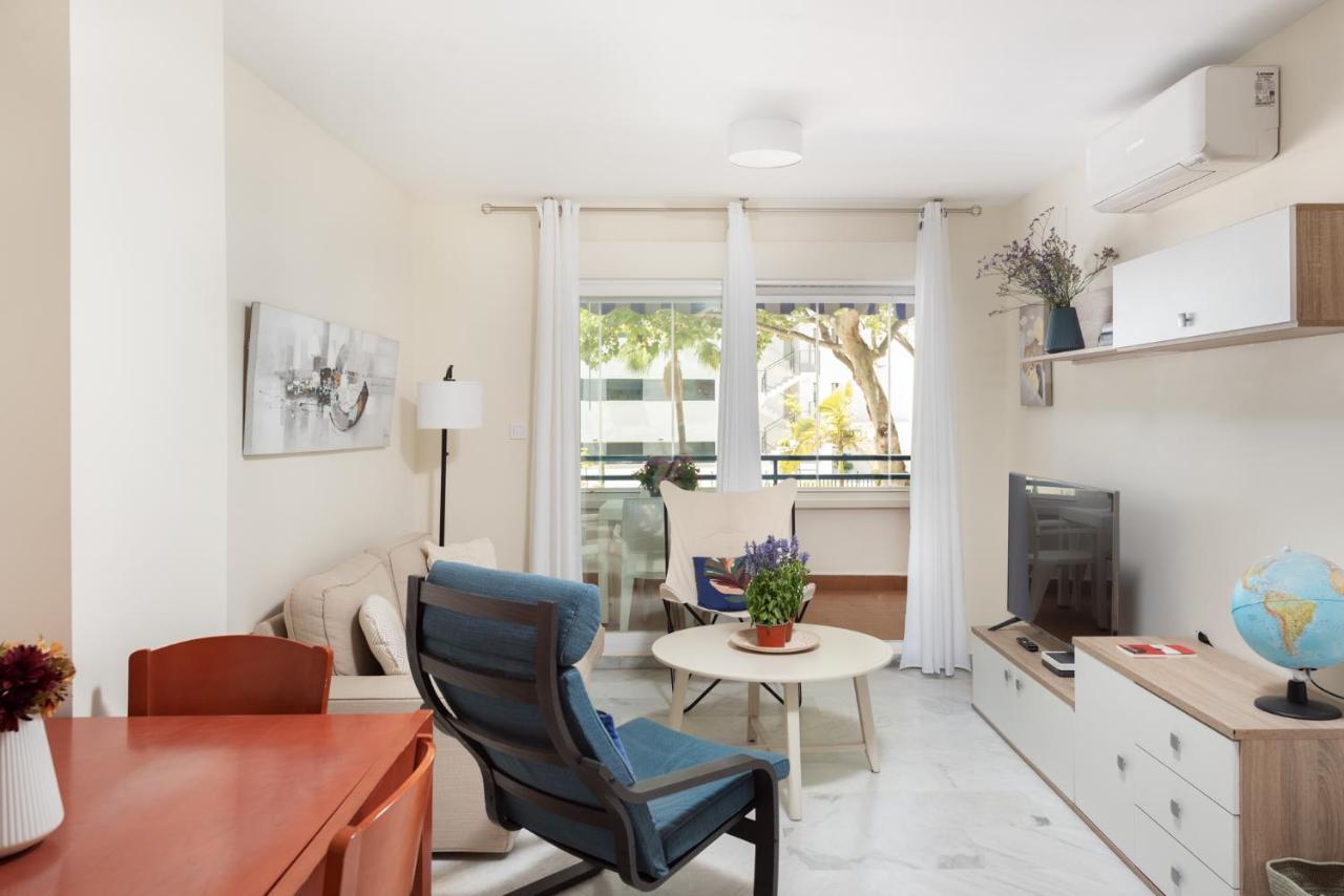 Apartament Terrazas De Marbella Zewnętrze zdjęcie