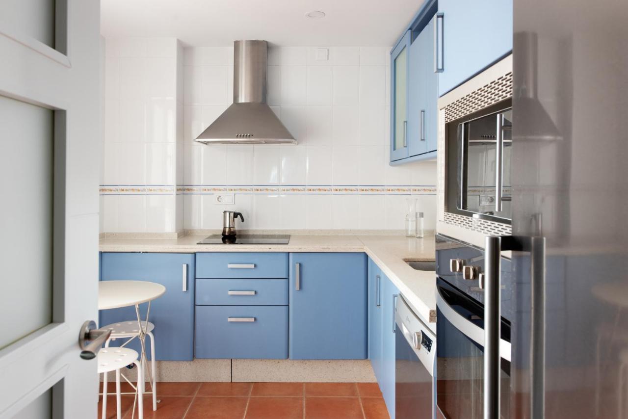 Apartament Terrazas De Marbella Zewnętrze zdjęcie