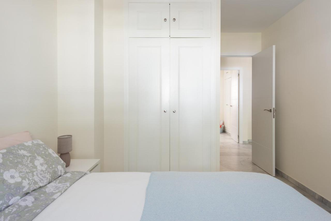 Apartament Terrazas De Marbella Zewnętrze zdjęcie