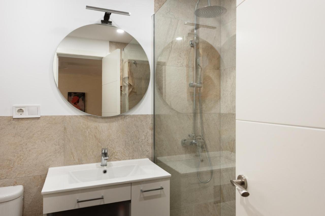 Apartament Terrazas De Marbella Zewnętrze zdjęcie